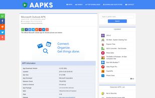 APK Info