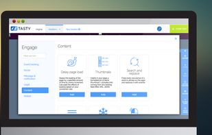 AB Tasty screenshot 3