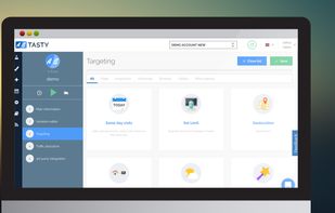 AB Tasty screenshot 1