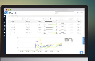 AB Tasty screenshot 2