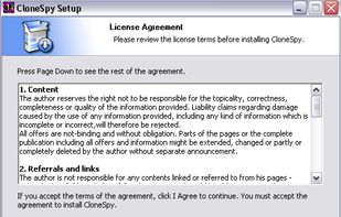 Portable Installation