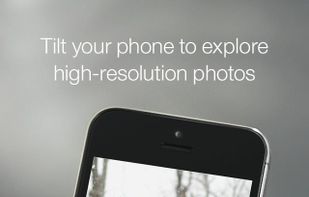 Facebook Paper screenshot 2