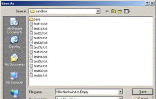 Compare'EM screenshot 1