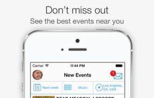 Calendo screenshot 1