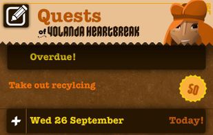 EpicWin screenshot 1