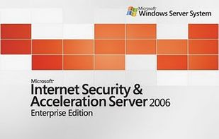 Forefront Threat Management Gateway screenshot 1