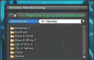 GameCam screenshot 3
