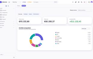portfolio
