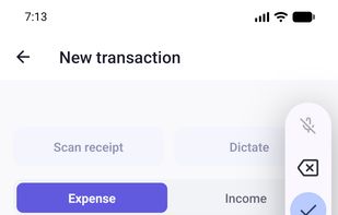 abacova screenshot 3