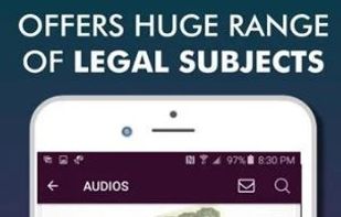 Abadhya: The Law App screenshot 3