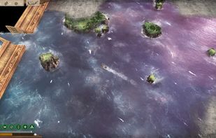 Abandon Ship screenshot 2