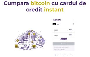 Abarai screenshot 1