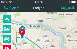 abas ERP screenshot 1