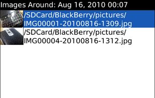 MemoPad Plus screenshot 2