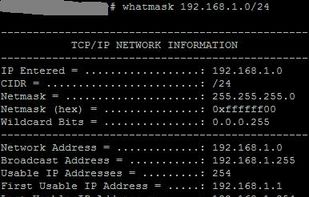 whatmask screenshot 1