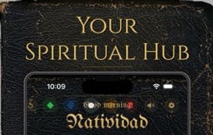 Abbey Bible screenshot 3