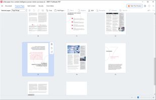 ABBYY FineReader PDF screenshot 3