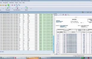 ABBYY FlexiCapture screenshot 1