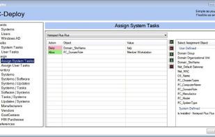 ABC-Deploy screenshot 1