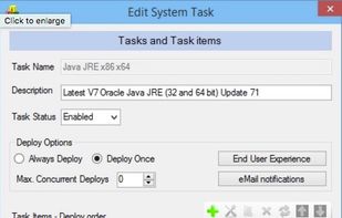 ABC-Deploy screenshot 3