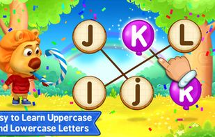 ABC Kids screenshot 3