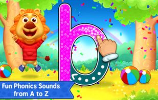 ABC Kids screenshot 1