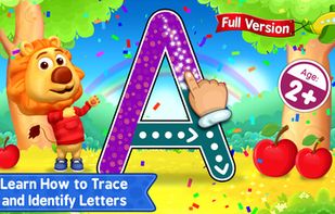 ABC Kids screenshot 1