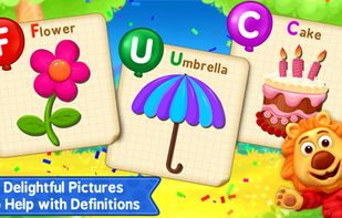 ABC Kids screenshot 2