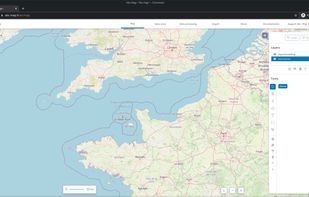 Import and modify data