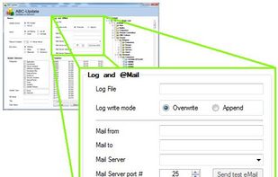 ABC-Update screenshot 2