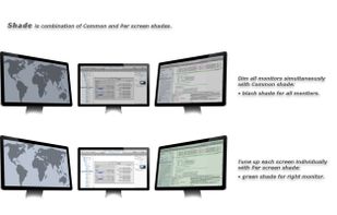 myPoint supports both Common shade for all screens and Per screen shade.