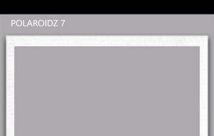 Polaroidz 7 screenshot 1