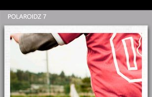 Polaroidz 7 screenshot 1