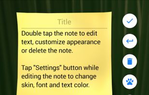 abcNotes screenshot 2