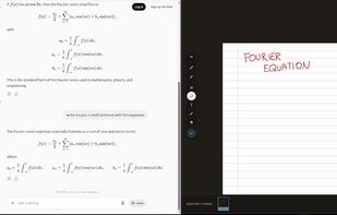 AbelNotes screenshot 2