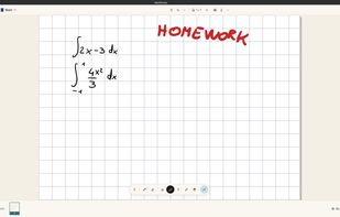 AbelNotes screenshot 1