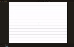 AbelNotes screenshot 3