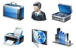 Free Icons Download screenshot 1