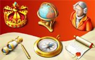 Free Icons Download screenshot 1