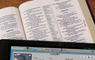 Every person has their own profile providing you a full understanding of their involvement.