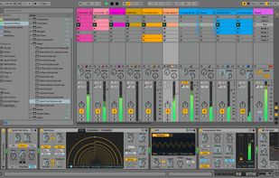 Ableton Live 10