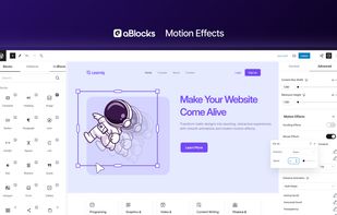 aBlocks  screenshot 1