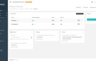 A/B Testing as you know and like it