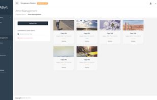Integrated Asset Management