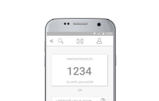 100%  profile protection 