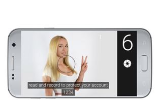 100%  profile protection 