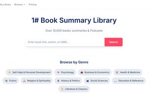 Abook AI screenshot 1