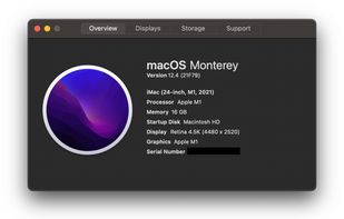 About This Hack screenshot 1