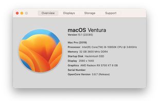 About This Hack screenshot 1