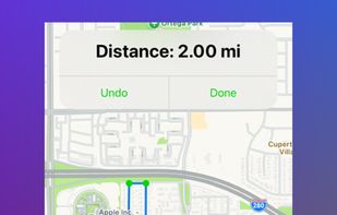 ABRA: A Better Running App screenshot 3